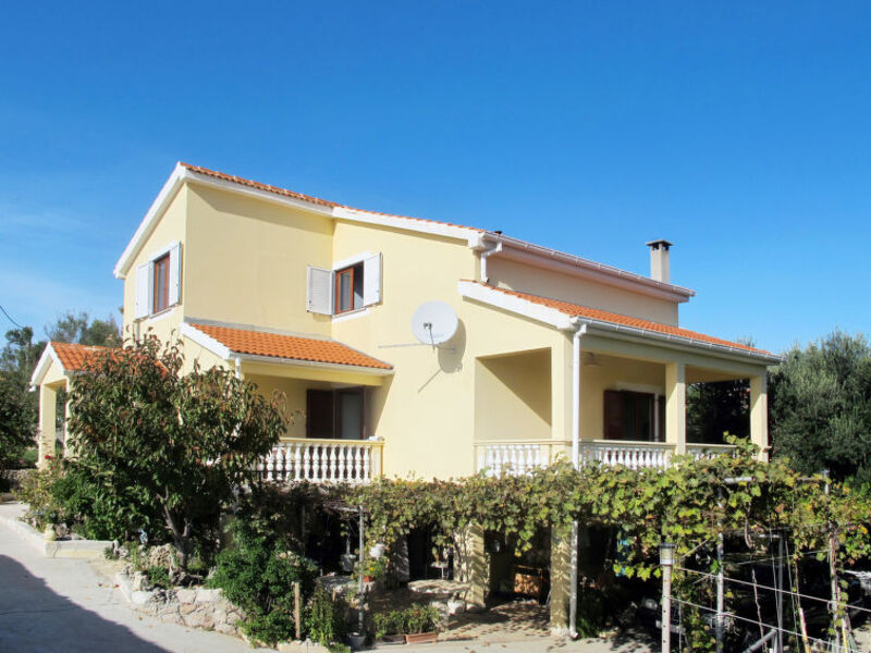 Haus Iva