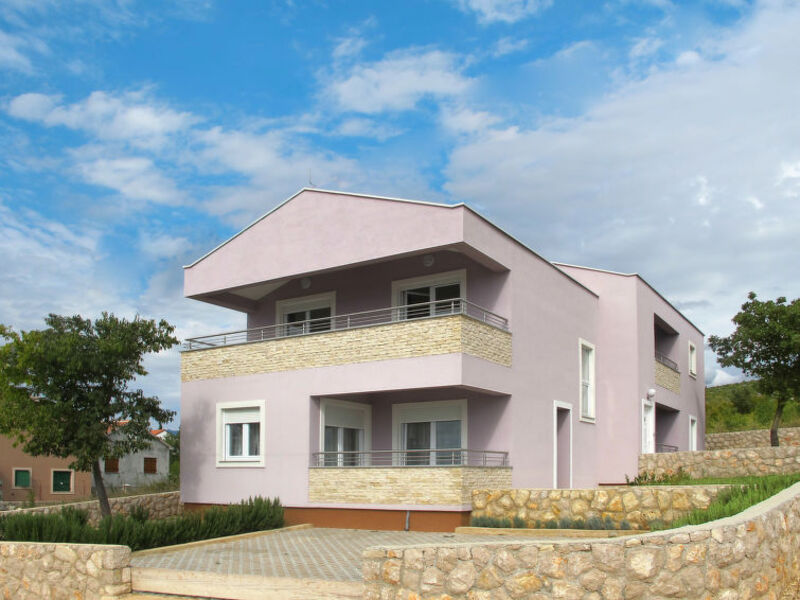 Haus Lavanda