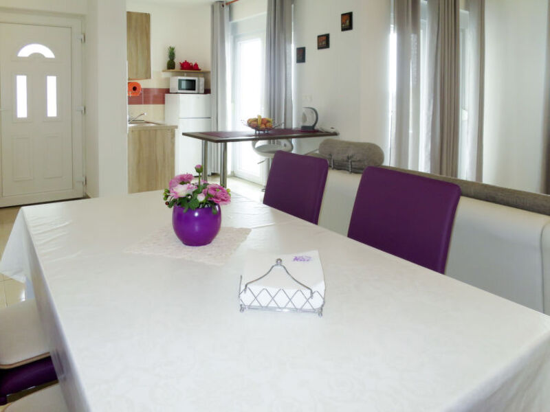 Haus Lavanda