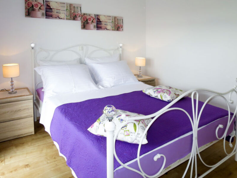 Haus Lavanda