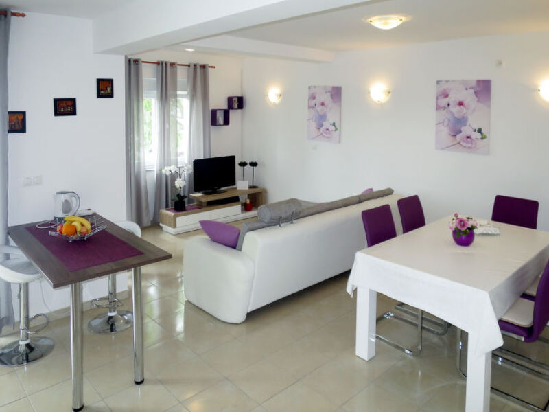 Haus Lavanda
