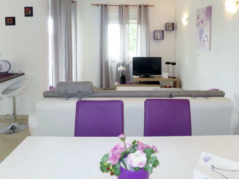 Haus Lavanda