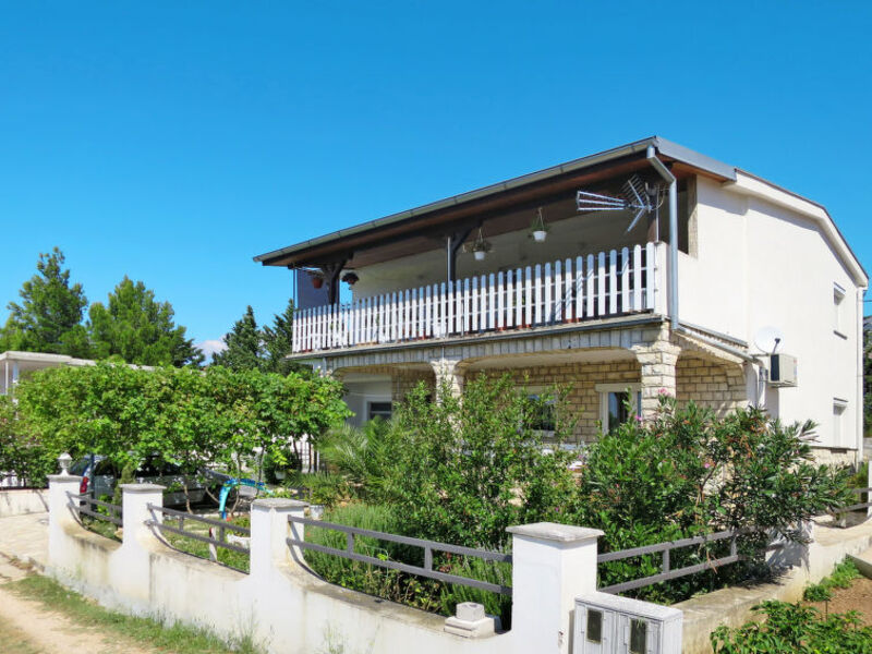 Haus Nensi