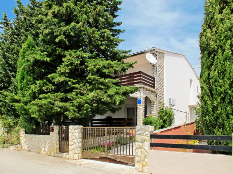 Haus Zeljana