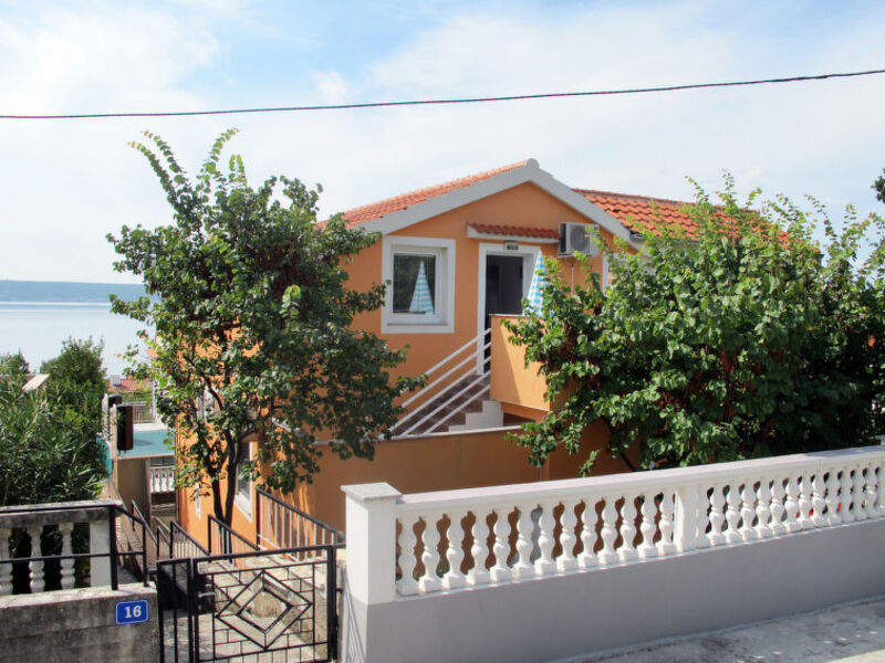 Haus Andelina