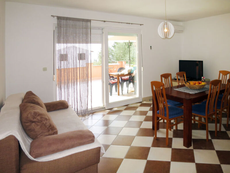 Haus Tomislav