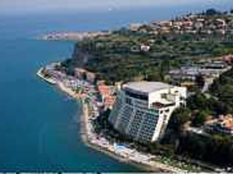 Grand hotel Bernardin