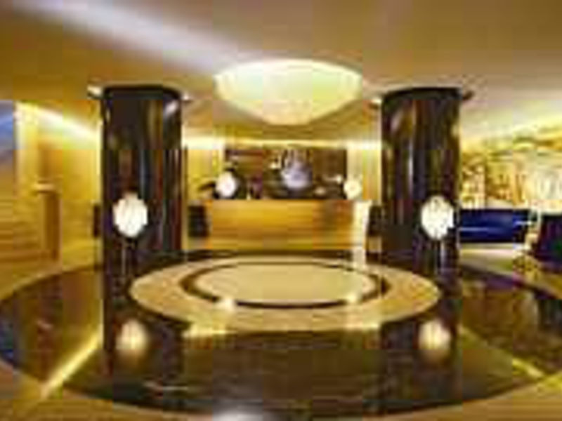 Grand hotel Bernardin