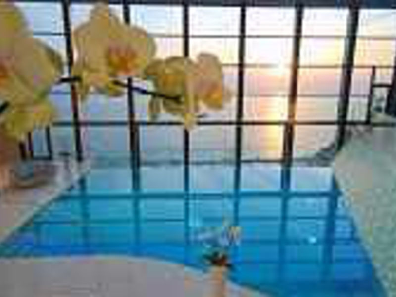 Grand hotel Bernardin