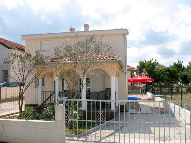 Haus Skibola