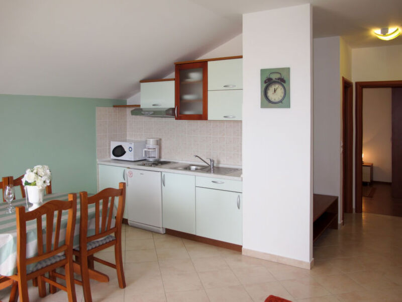 Haus Irena