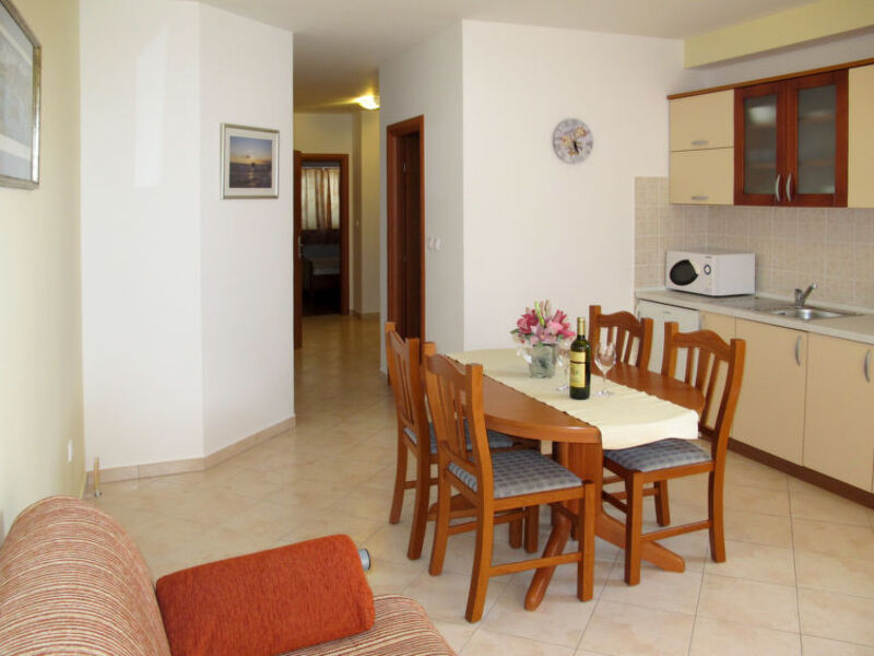 Haus Irena