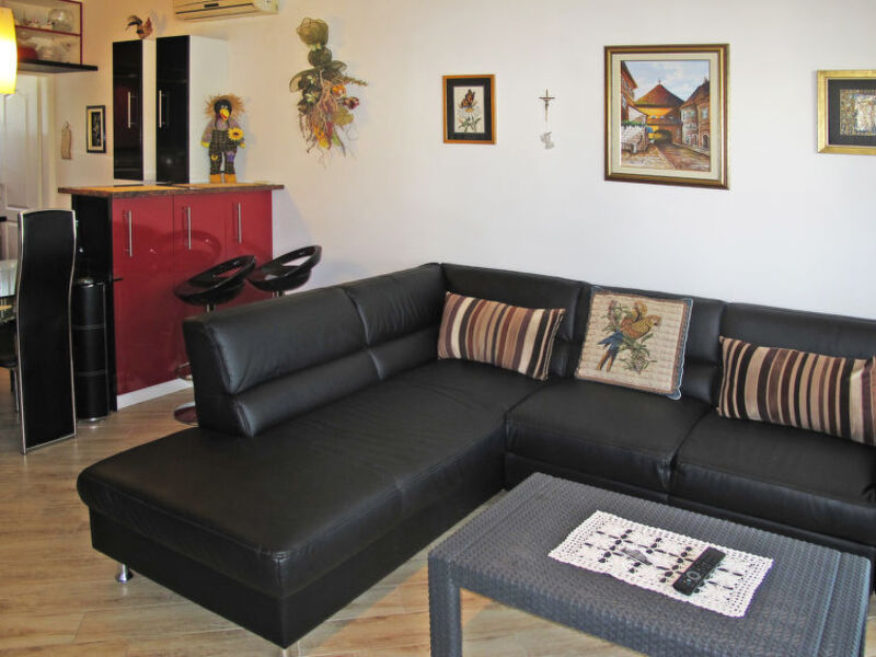 Haus Mirjana