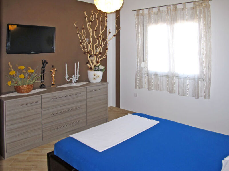 Haus Mirjana