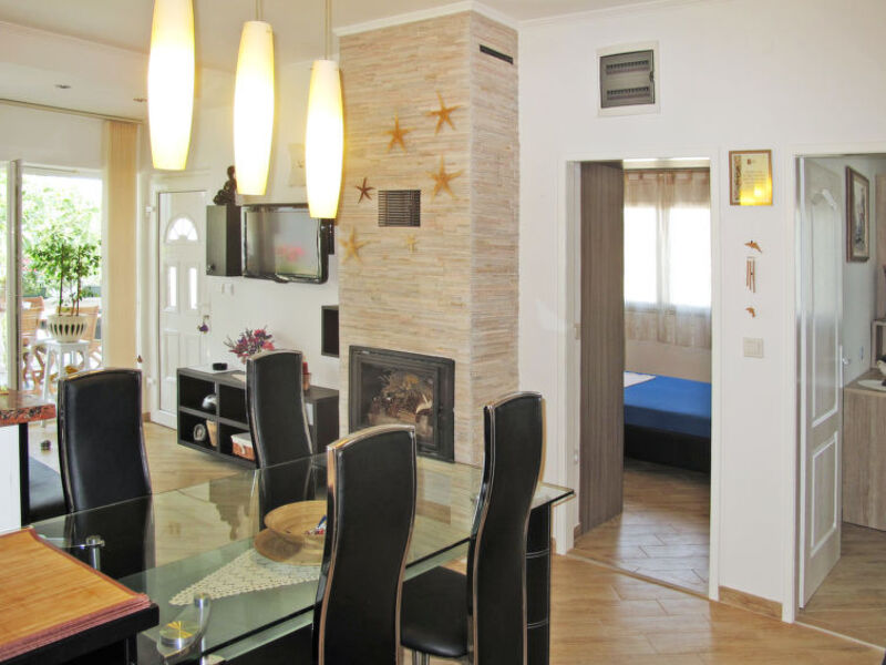 Haus Mirjana
