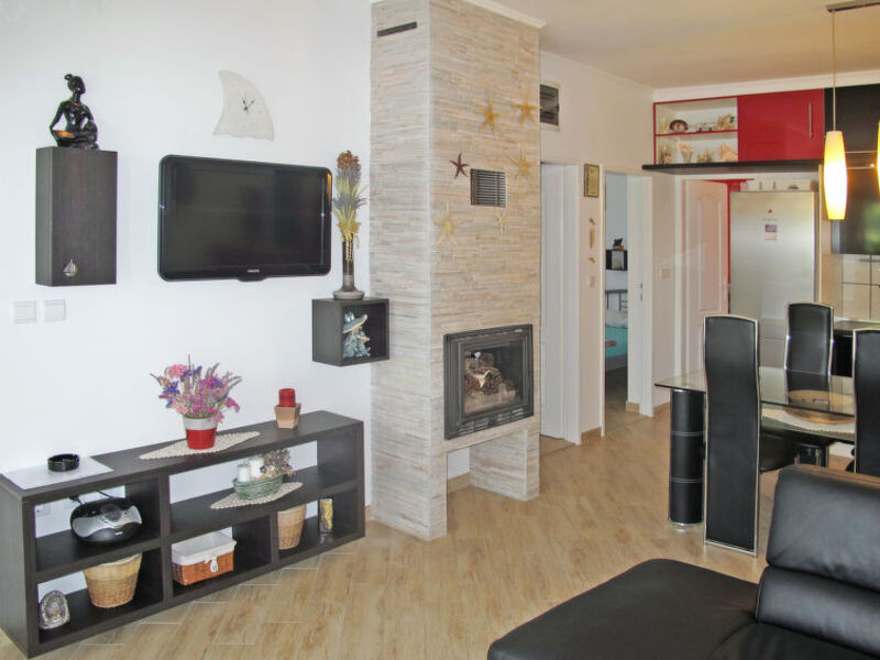 Haus Mirjana