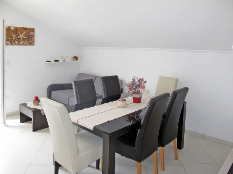 Haus Mirjana