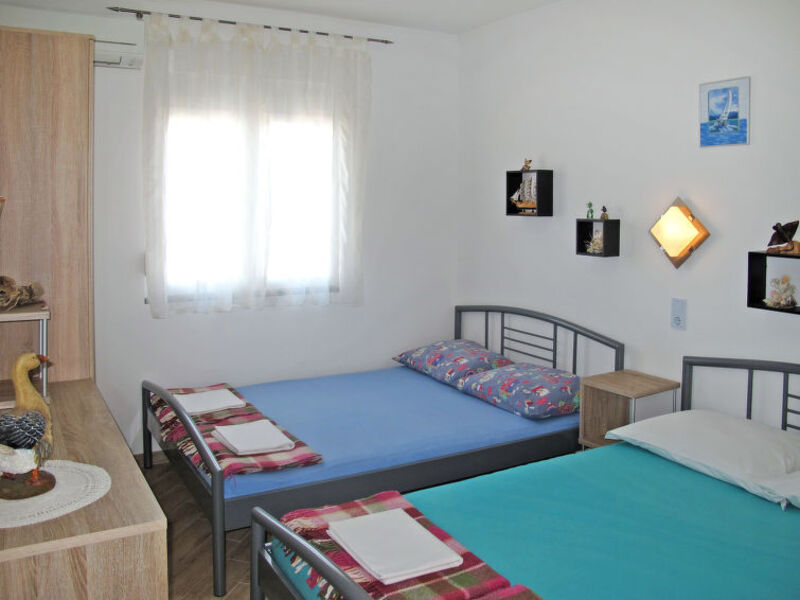 Haus Mirjana
