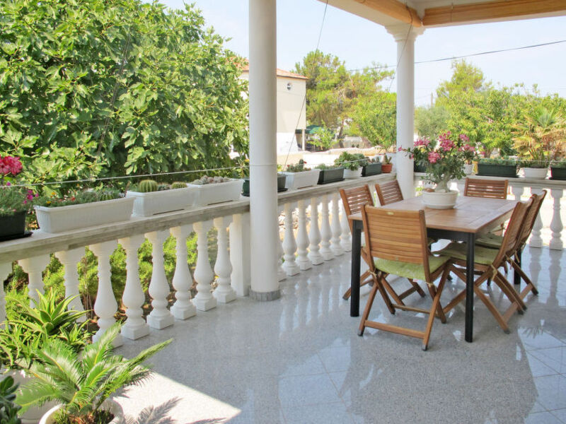 Haus Mirjana