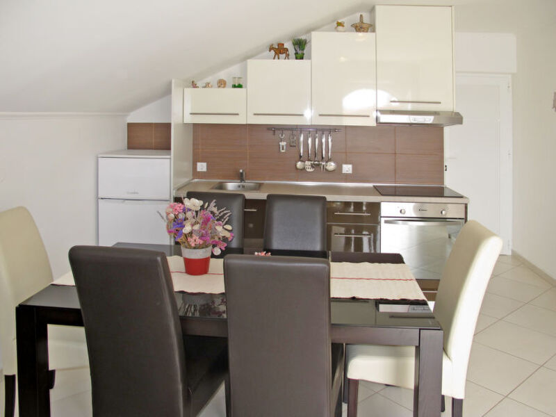 Haus Mirjana