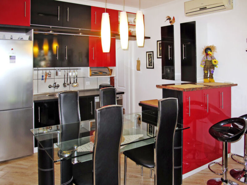 Haus Mirjana