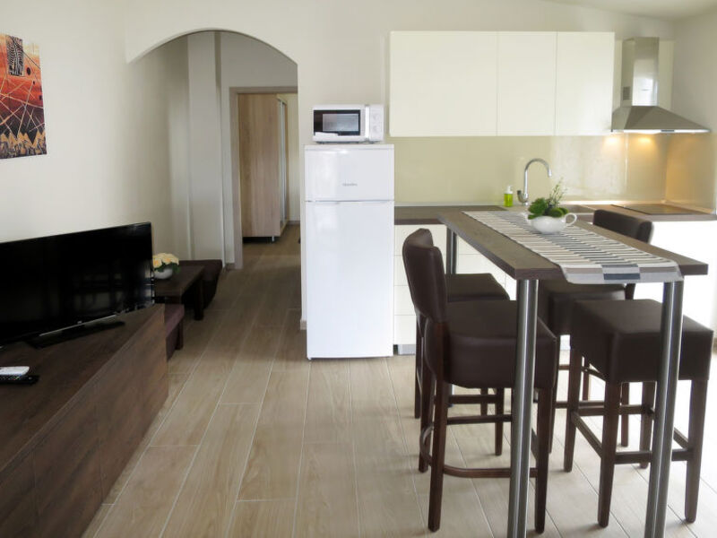 Haus Pavlovic