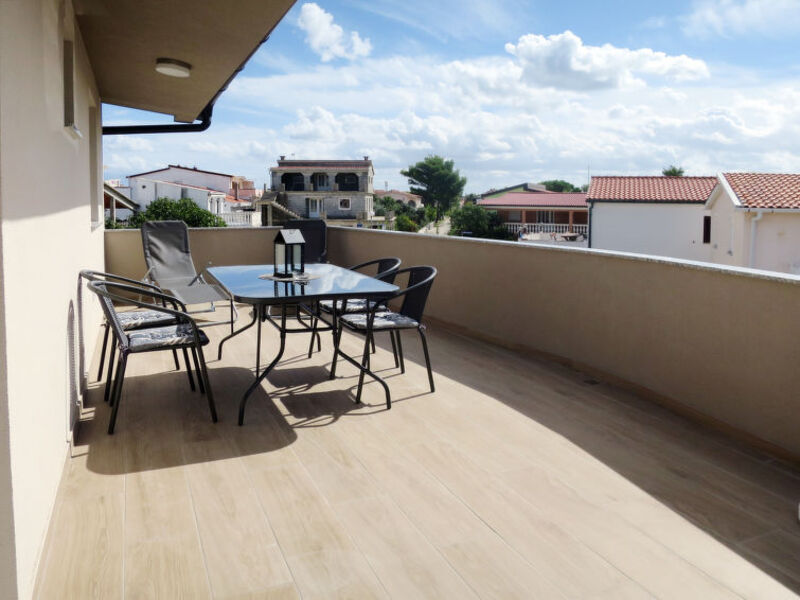 Haus Pavlovic