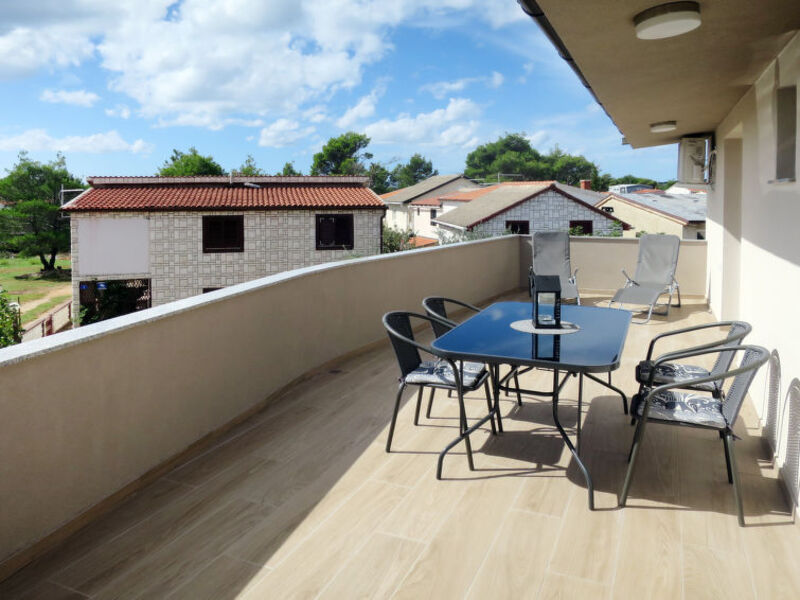 Haus Pavlovic