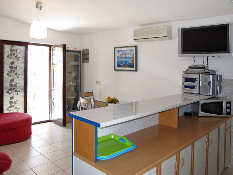Haus Mia
