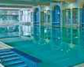 Hotel Remisens Premium Metropol