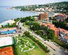 Hotel Remisens Premium Metropol