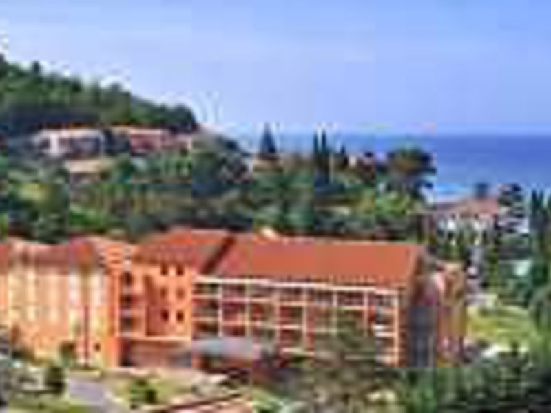 Hotel Salinera