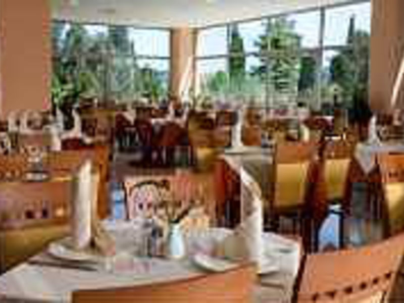 Hotel Salinera