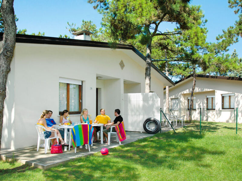 Villaggio Le Palme