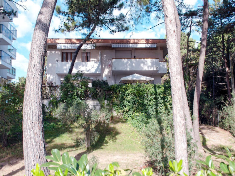 Villa Edda