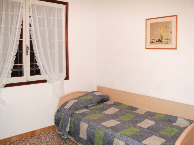 Villa Salvador