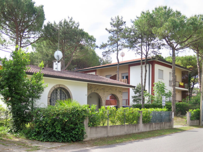 Villa Salvador