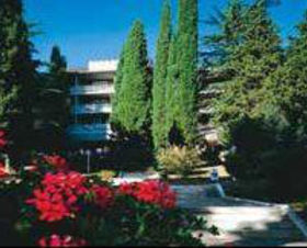SMART SELECTION HOTEL BARBARA