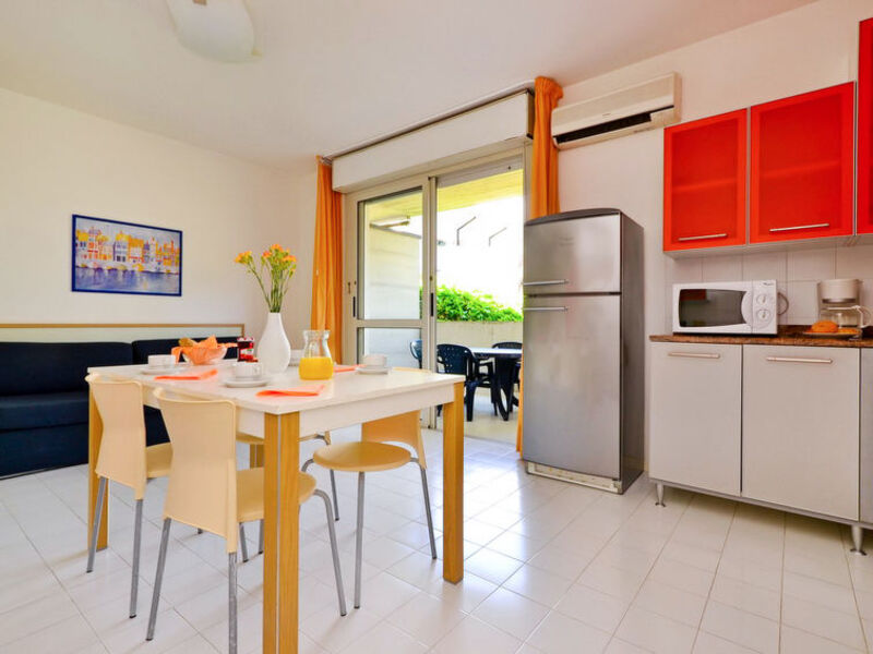 Villaggio Parco Hemingway