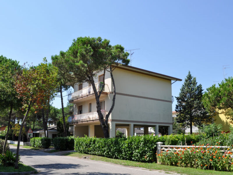 Villa Stefano