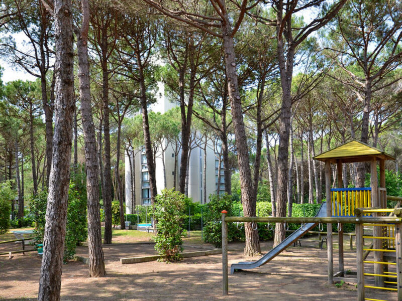 Residence Oasi