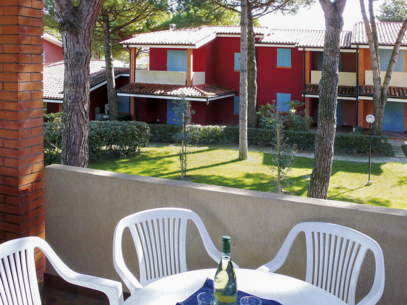 Villaggio Euro Residence Club