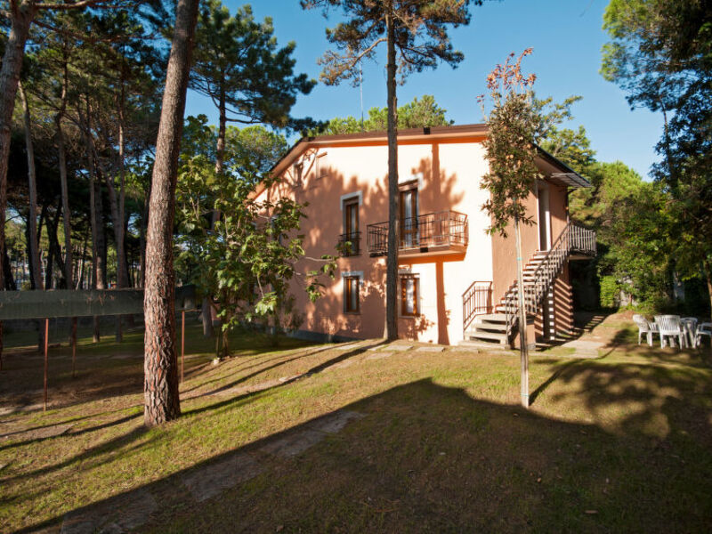 Villa Vittoria