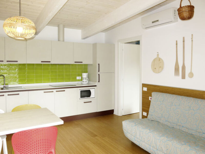 Lino Delle Fate Eco Village Resort