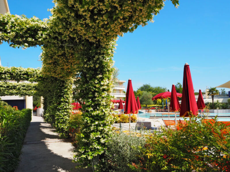 Villaggio Planetarium