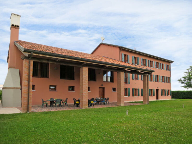 Casa Miniscalchi