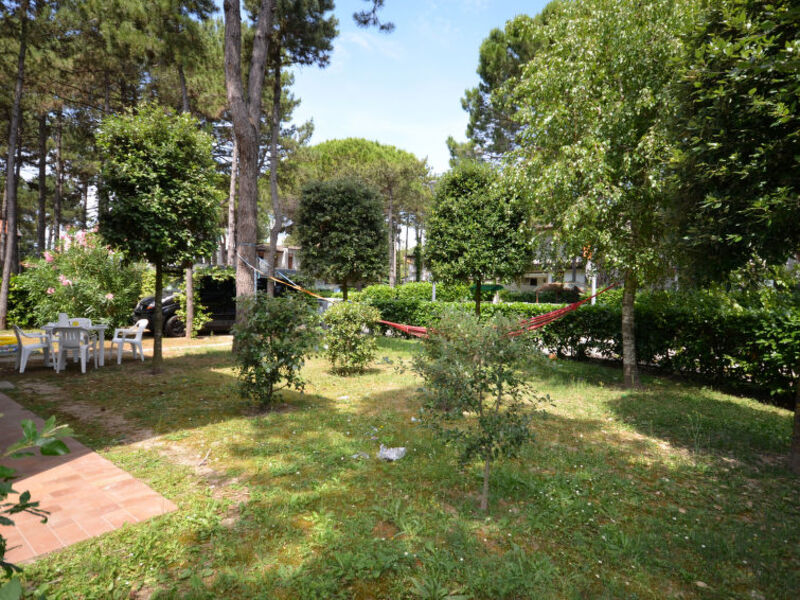 Villa Monica