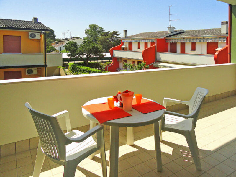 Villaggio Azzurro