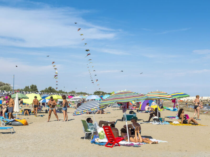 Ferienanlage Ai Salici