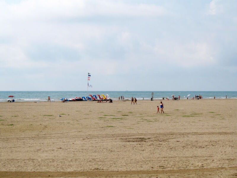 Camping Laguna Village